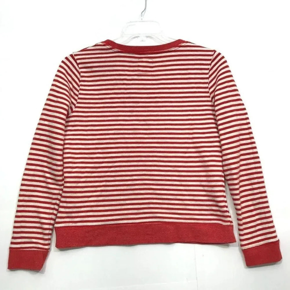 LEVI'S Striped Pullover Sweater - Picture 3 of 7
